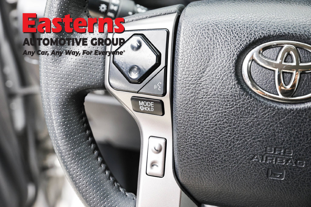 Used 2024 Toyota 4Runner SR5 AWD/4WD image 15