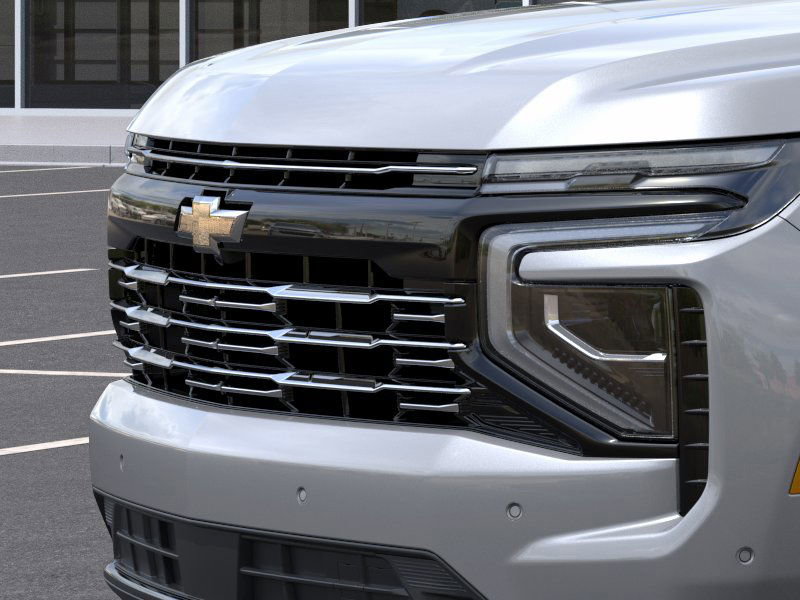New 2026 Chevrolet Tahoe High Country image 15