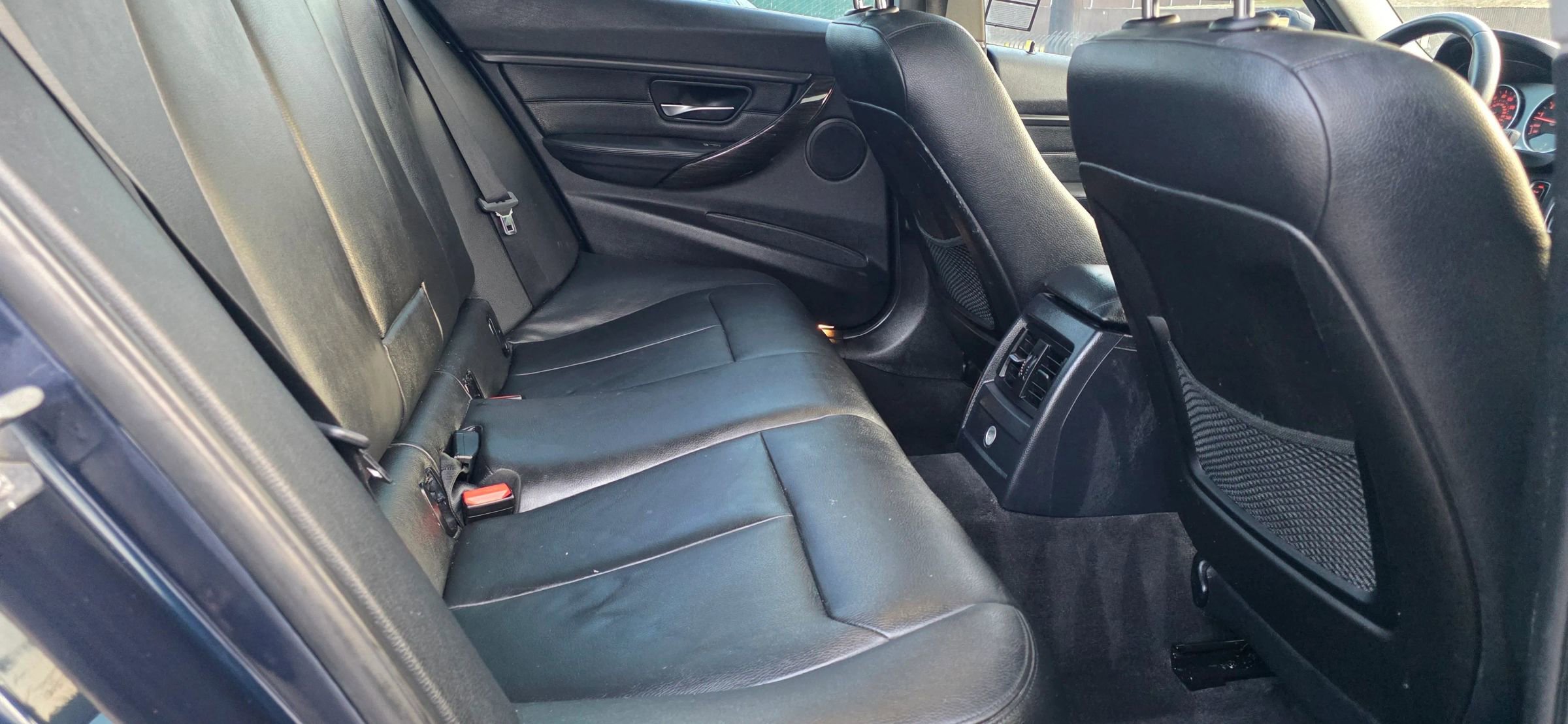 Used 2014 BMW 335i 335i Sedan 4D image 24