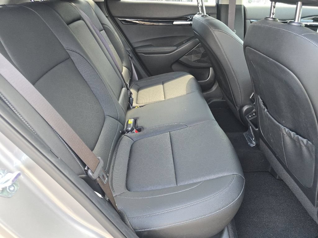 Used 2026 Kia Seltos EX w/ EX Sunroof Package AWD/4WD image 22