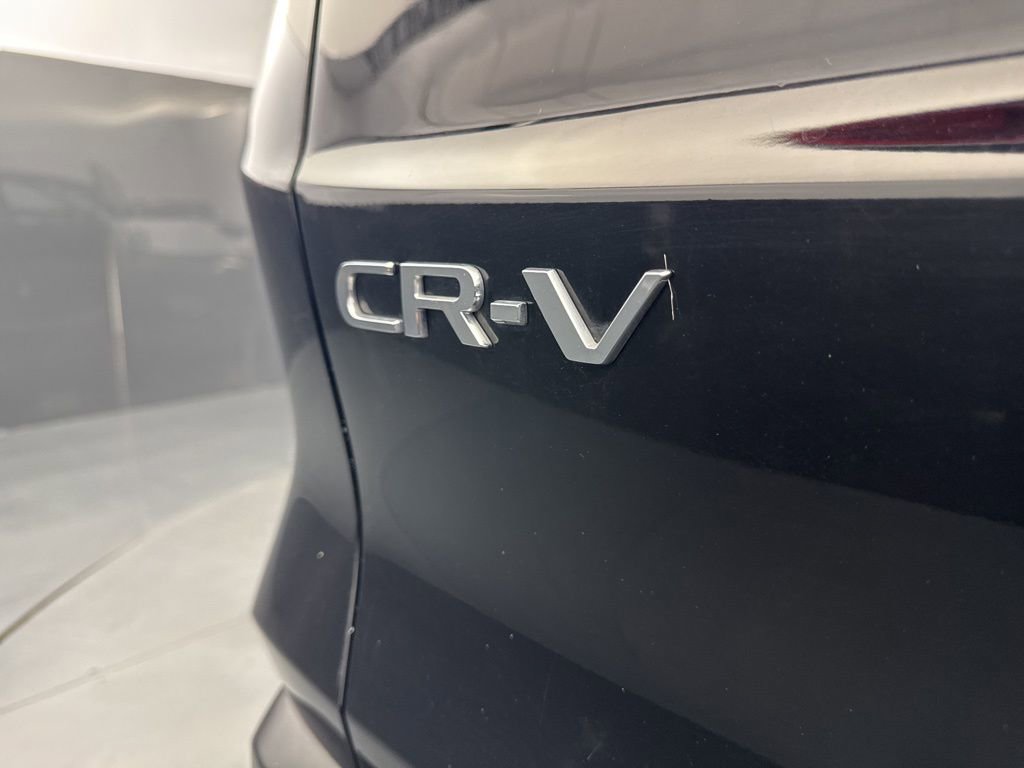 Used 2025 Honda CR-V EX-L image 40