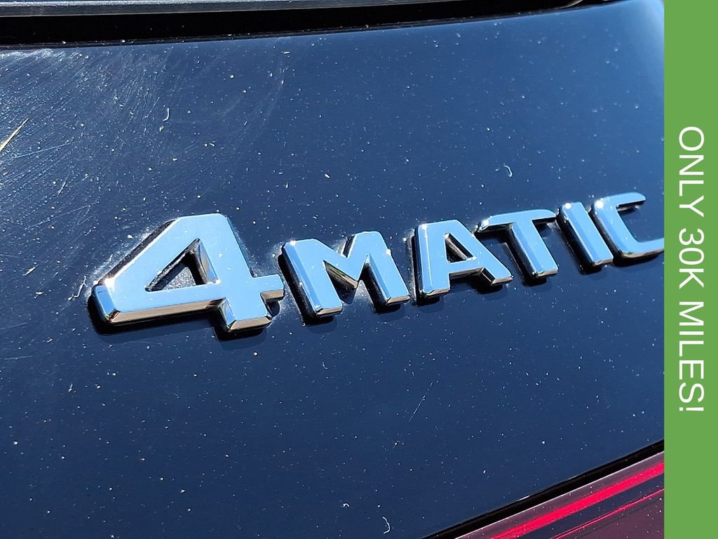 Used 2025 Mercedes-Benz GLE 350 4MATIC w/ Driver Assistance Package image 33
