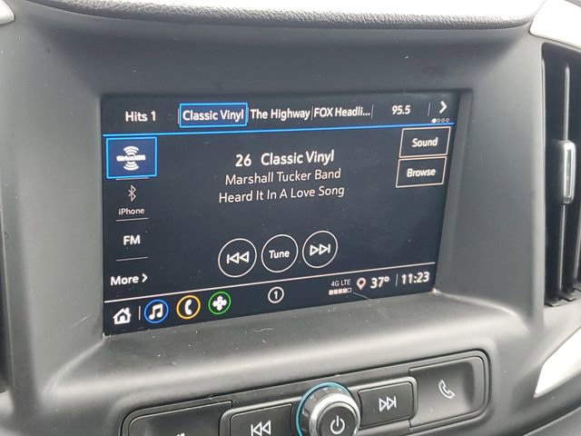 Certified 2023 GMC Terrain SLE w/ Driver Convenience Package image 26