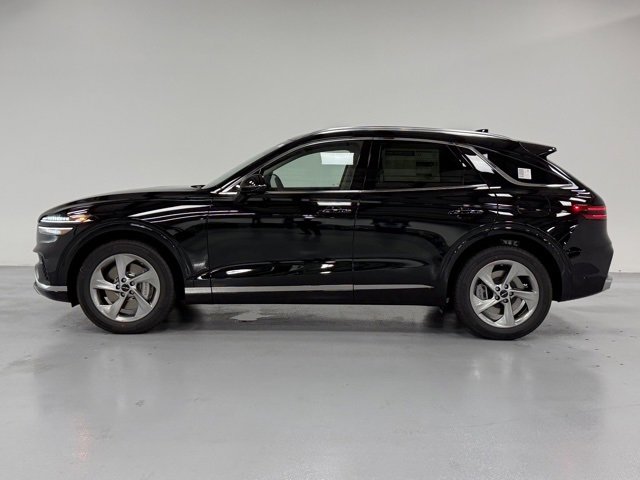 New 2026 Genesis GV70 2.5T Select image 2