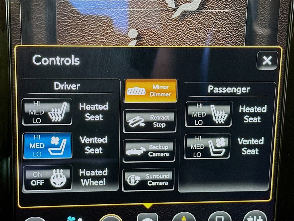 Used 2020 RAM 1500 Limited image 20