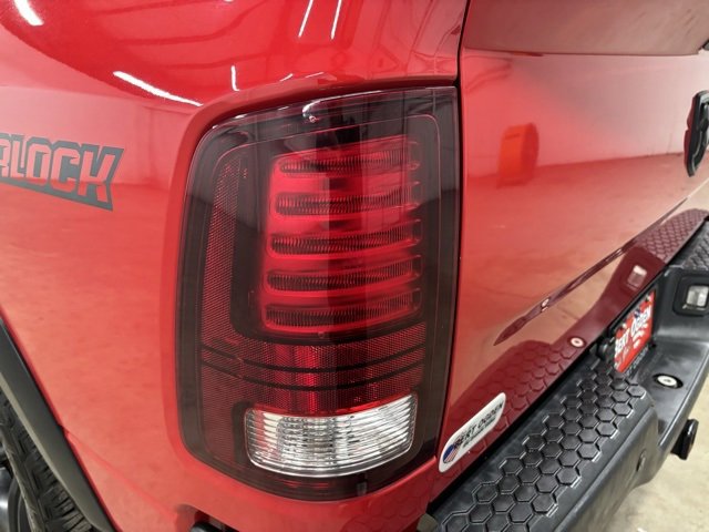 Used 2021 RAM 1500 Classic Warlock w/ Electronics Group image 7