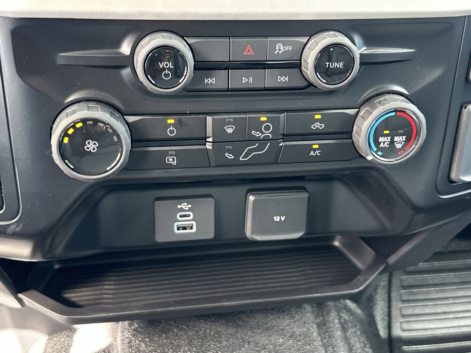 New 2026 Ford F350 XL image 26