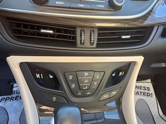 Used 2020 Buick Envision Preferred image 9