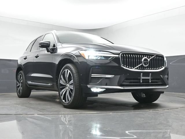 Used 2023 Volvo XC60 B5 Plus w/ Climate Package AWD/4WD image 37