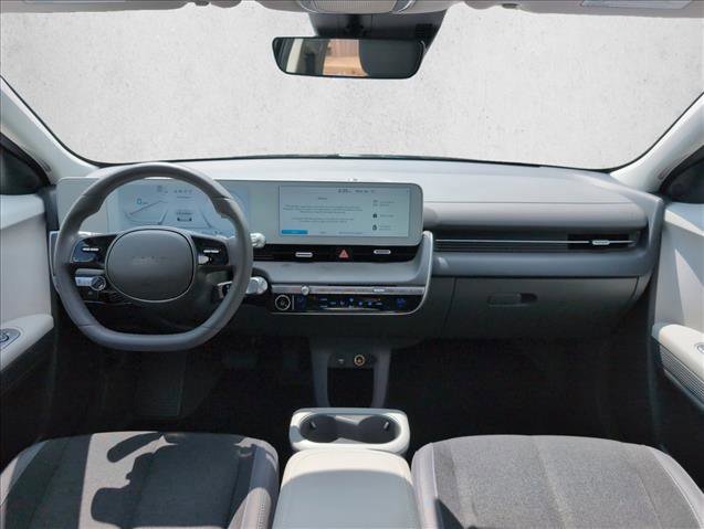 Used 2024 Hyundai Ioniq 5 SEL AWD/4WD image 19