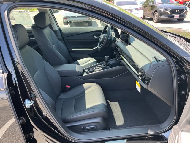 New 2026 Honda Accord EX-L image 16