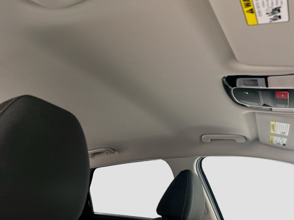 Used 2023 Hyundai Tucson SEL FWD image 16