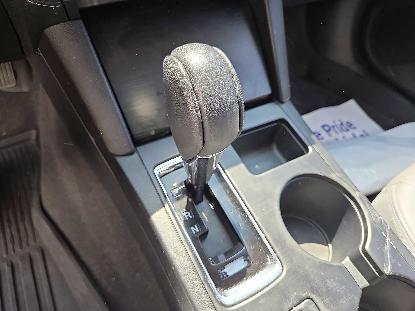 Used 2019 Subaru Outback 2.5i Limited image 16