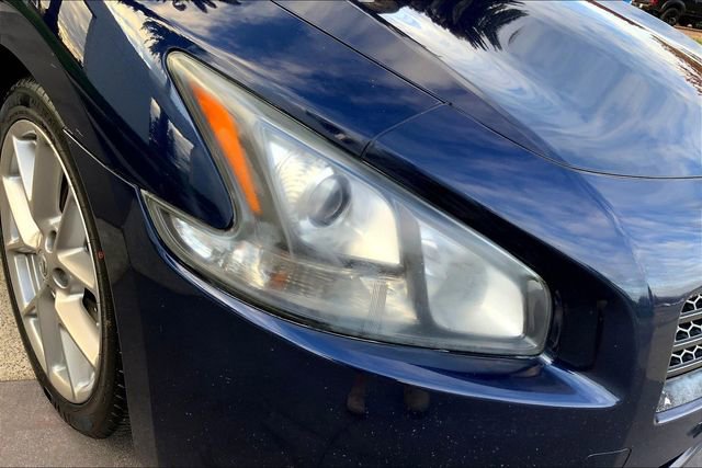 Used 2011 Nissan Maxima 3.5 SV w/ Sport Pkg image 27