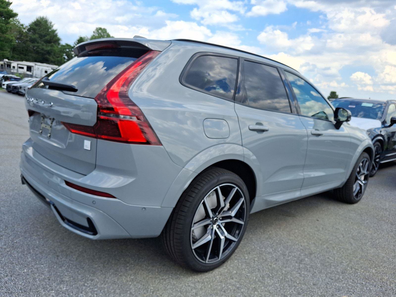 New 2026 Volvo XC60 T8 Polestar AWD/4WD image 4