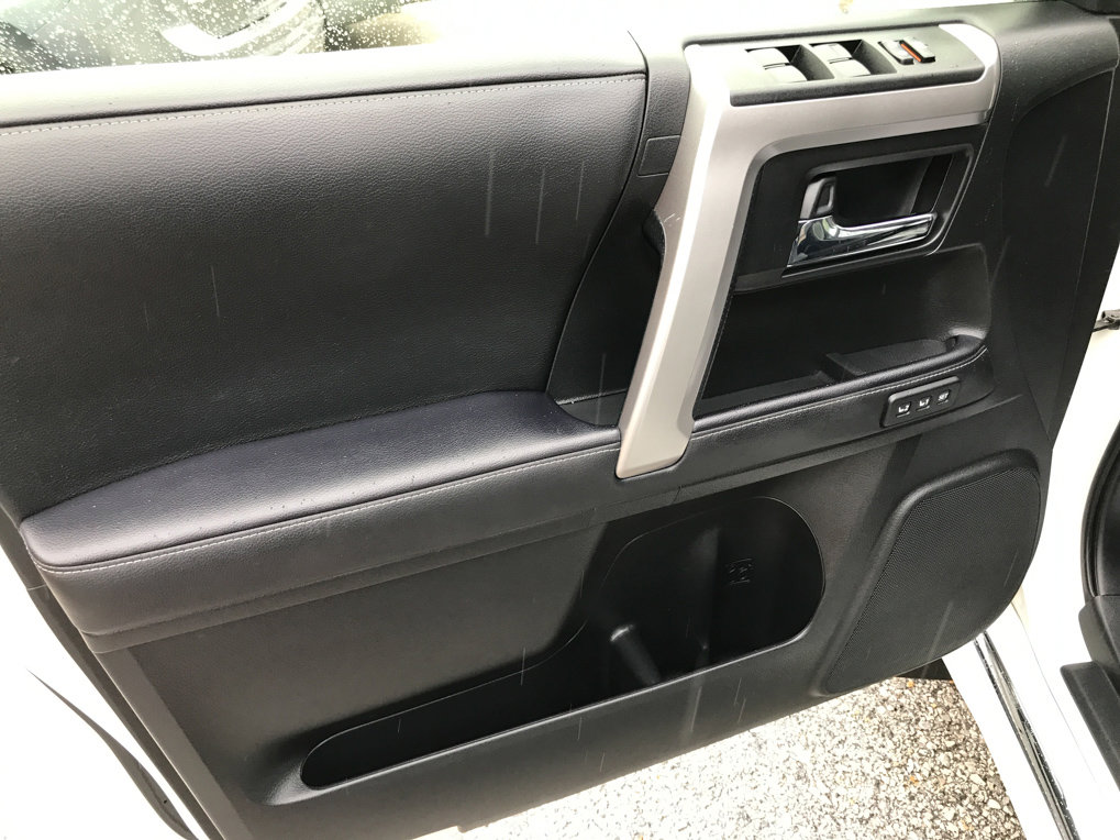 Certified 2020 Toyota 4Runner Limited image 13