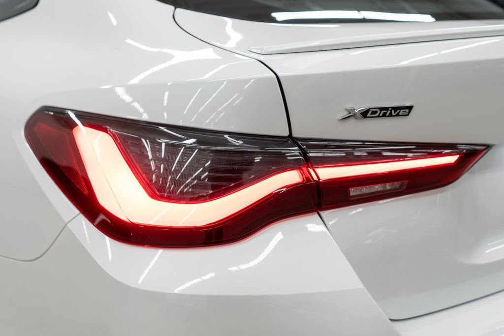 Used 2025 BMW 430i xDrive w/ M Sport Package image 48