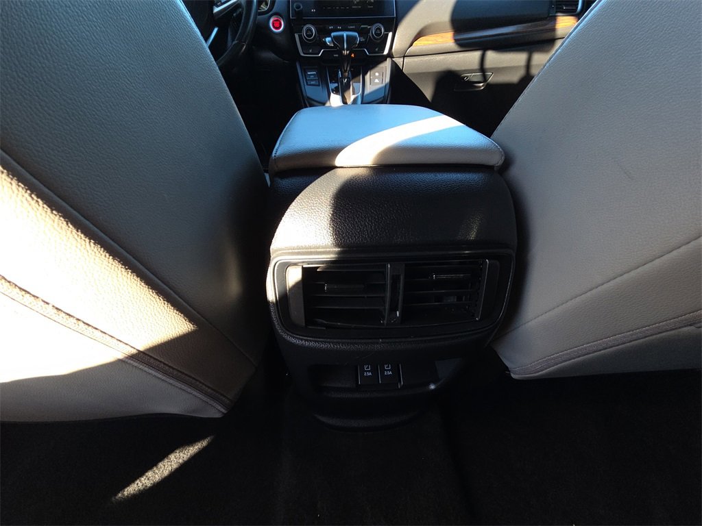 Used 2020 Honda CR-V EX-L image 31
