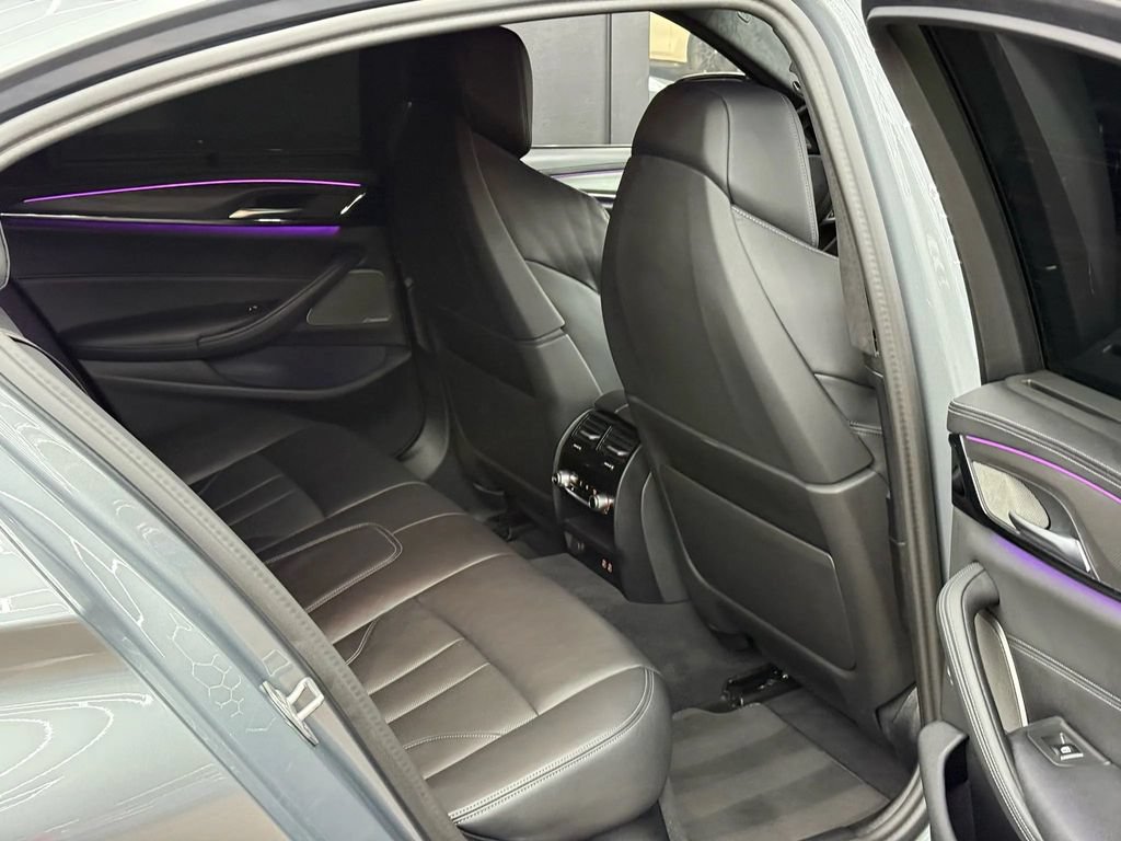 Used 2023 BMW M5 w/ Competition Package AWD/4WD image 36
