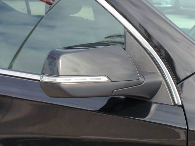 Certified 2023 Chevrolet Traverse LT image 11