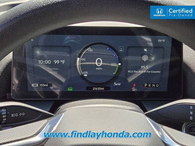 Certified 2024 Honda Prologue EX image 30