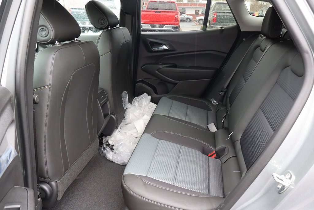 New 2026 Chevrolet Trax LT w/ LT Convenience Package image 21