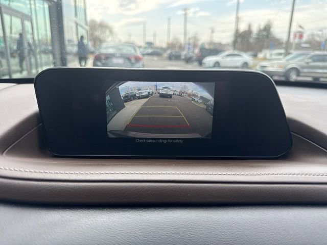 Used 2024 MAZDA CX-30 AWD 2.5 S w/ Premium Package image 17