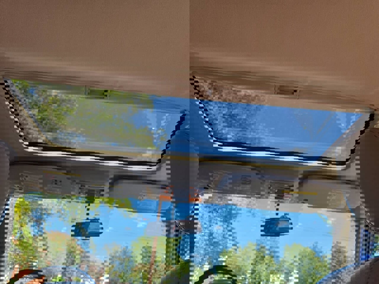 Used 2012 Ford Expedition EL Limited image 18