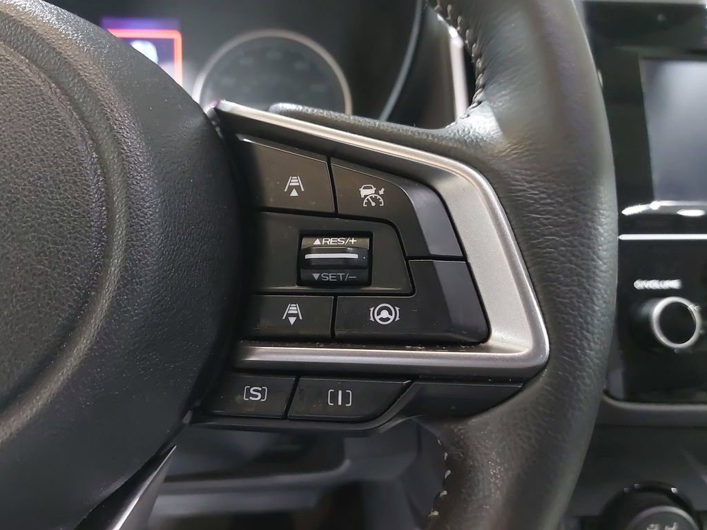 Used 2024 Subaru Forester Premium image 17