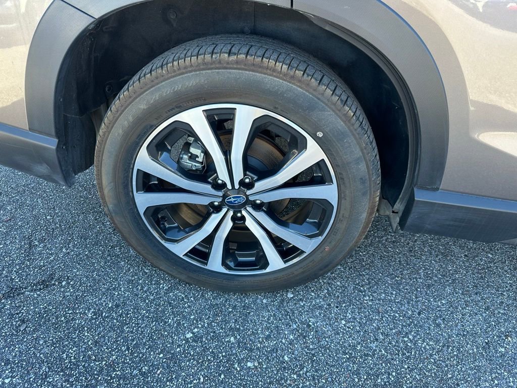 Used 2024 Subaru Forester Limited image 6