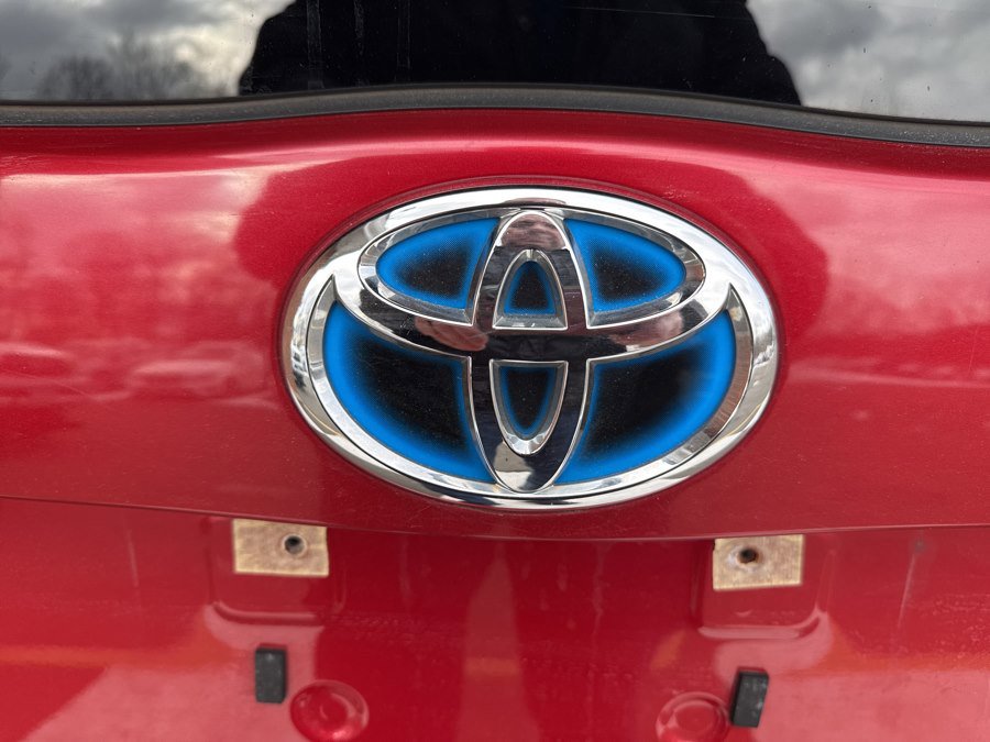 Used 2015 Toyota Prius Two image 35