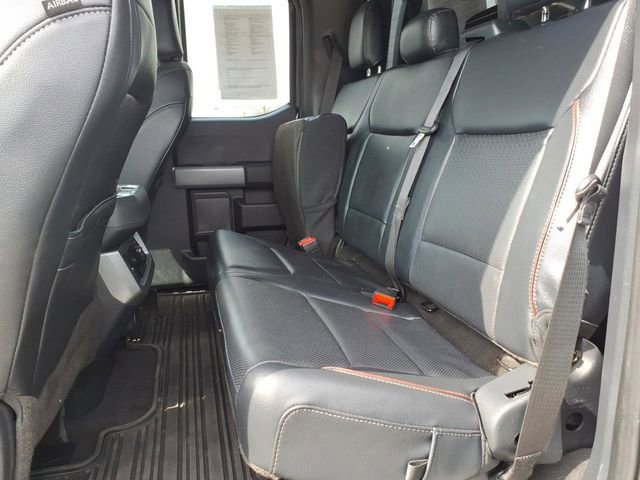 Used 2023 Ford F250 Lariat w/ Snow Plow Prep Package image 14
