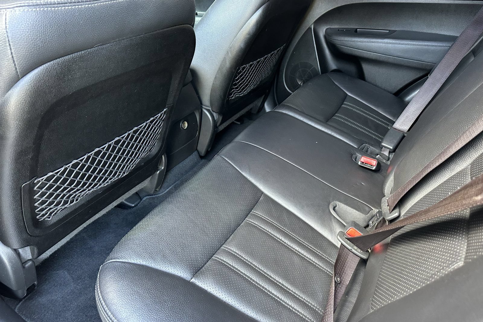Used 2013 Kia Sorento EX w/ Premium Plus Pkg FWD image 9