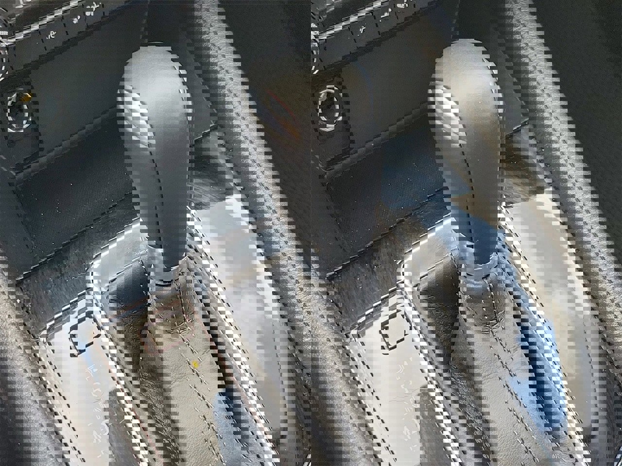 Used 2025 MAZDA CX-5 AWD 2.5 S w/ Preferred Package image 29