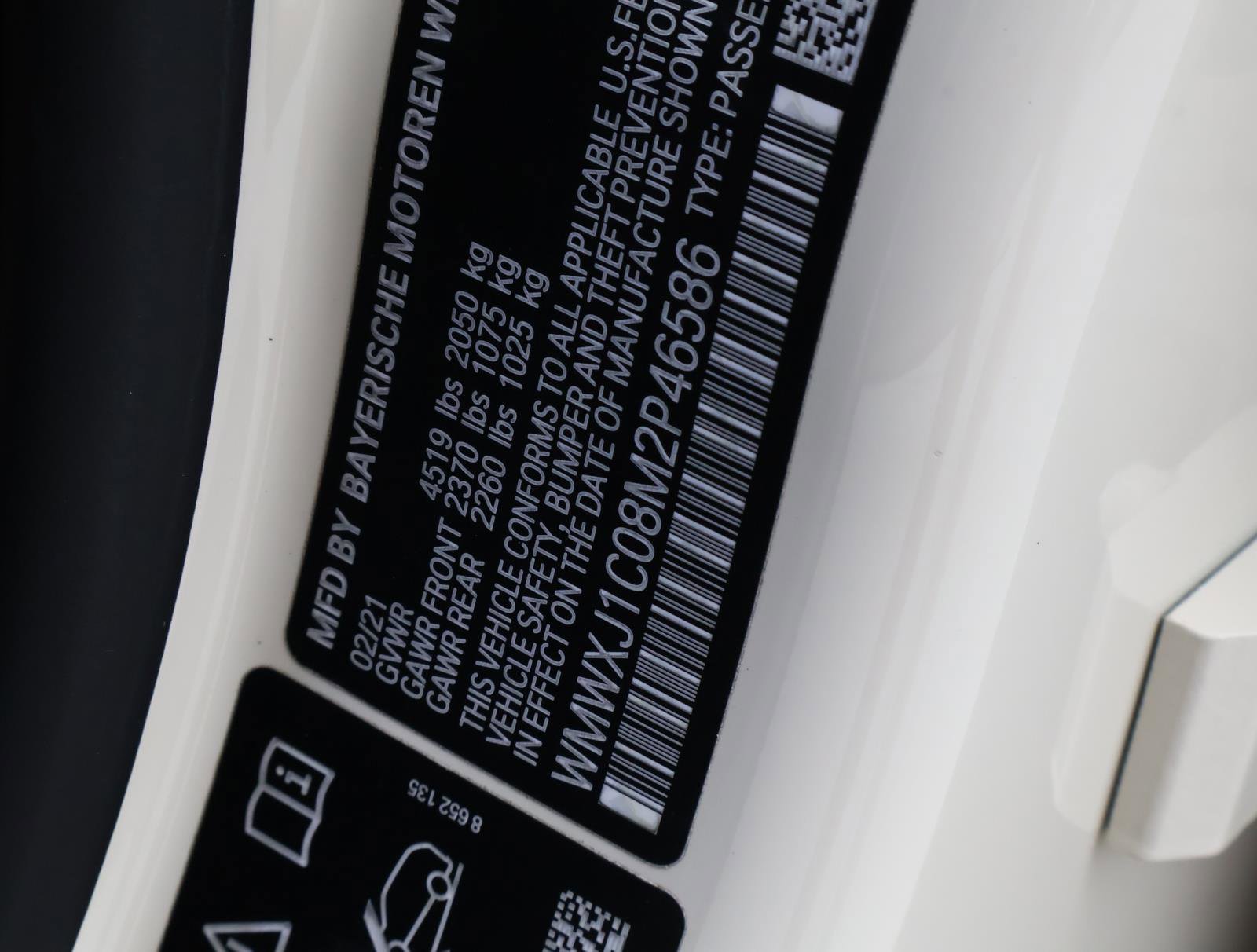 Used 2021 MINI Cooper Clubman S image 22