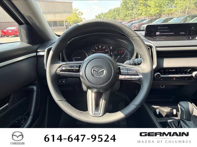 New 2026 MAZDA CX-50 2.5 Hybrid w/ Preferred Pkg AWD/4WD image 16