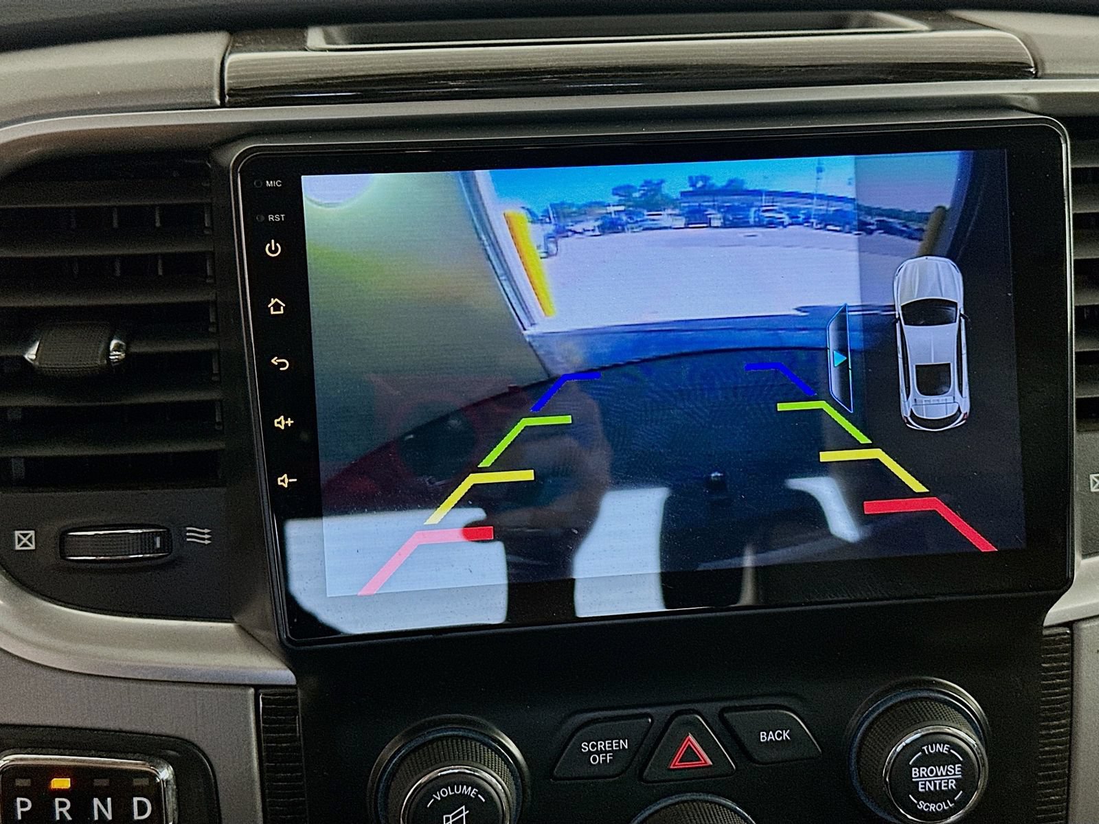 Used 2018 RAM 1500 Limited AWD/4WD image 13