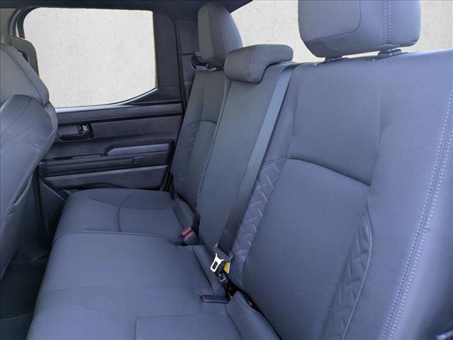 New 2025 Toyota Tacoma SR5 AWD/4WD image 15