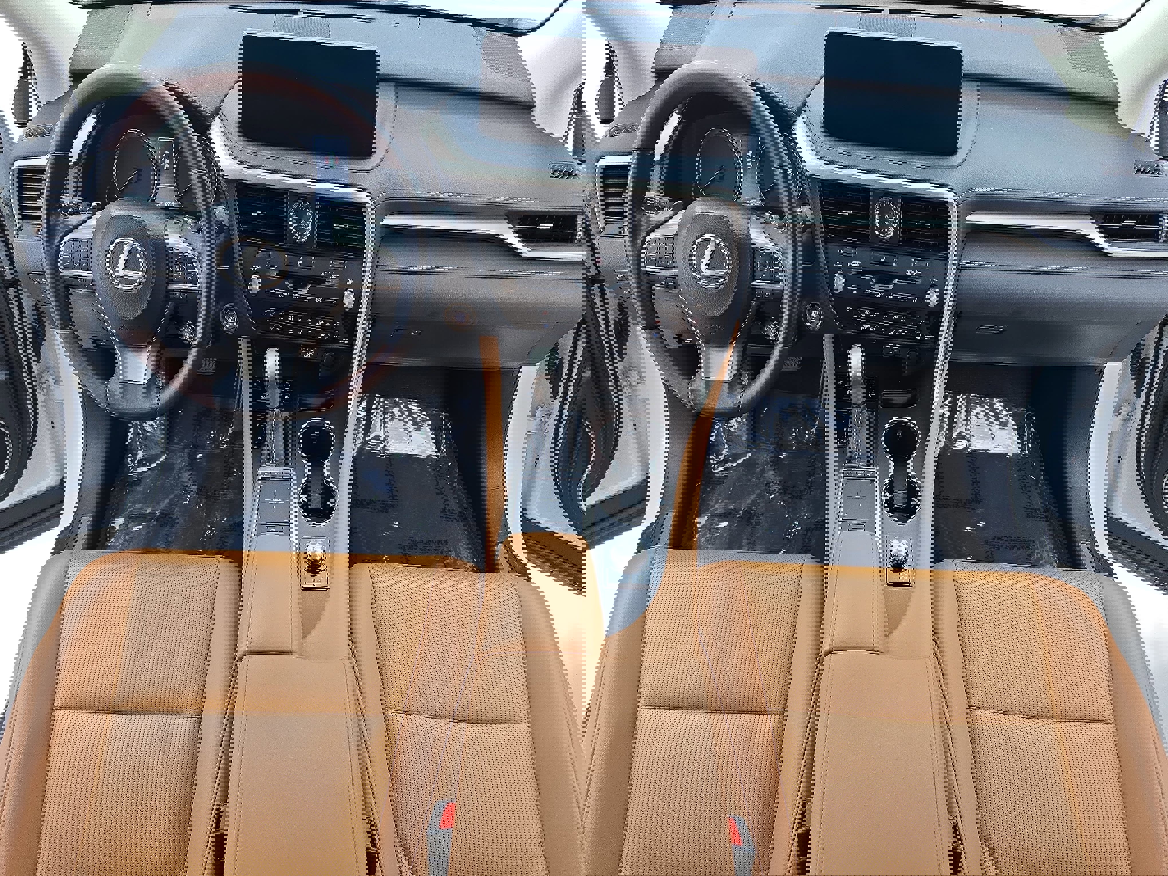 Used 2022 Lexus RX 350 FWD w/ Premium Package image 9