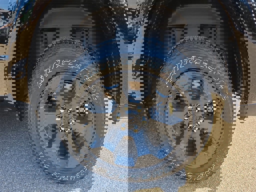 New 2026 RAM 1500 Big Horn image 32