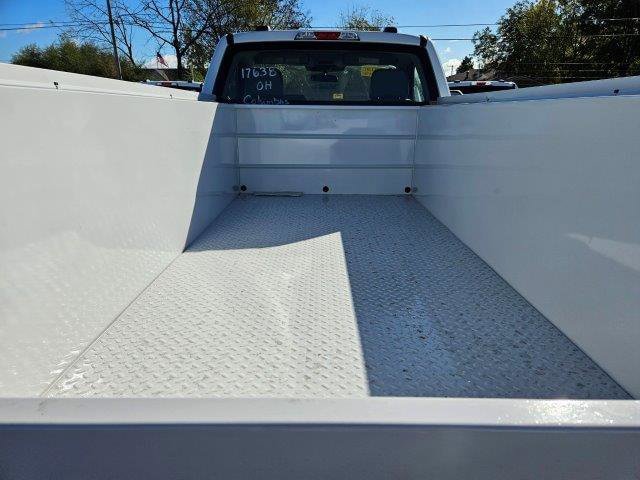 New 2024 Ford F450 XL AWD/4WD image 8