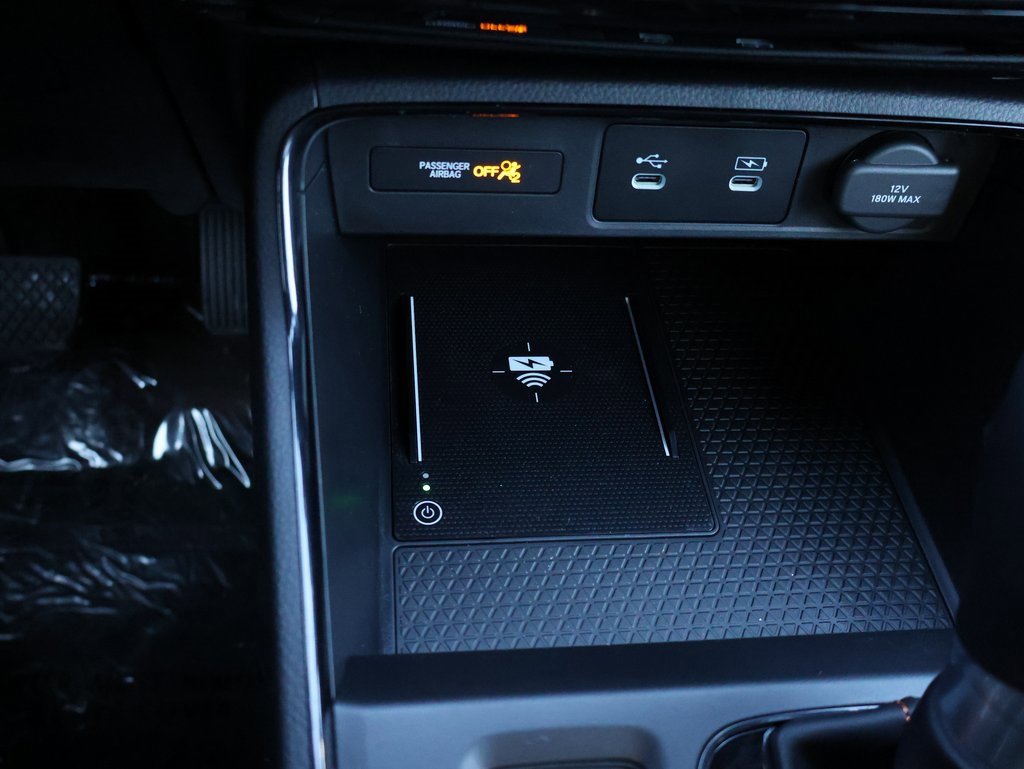 New 2026 Honda CR-V Sport Touring image 26