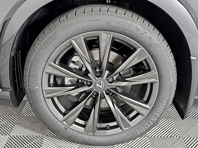 New 2026 Lexus RX 350 F Sport AWD/4WD image 7