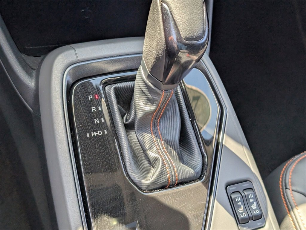 Used 2025 Subaru Crosstrek 2.5i Limited image 25