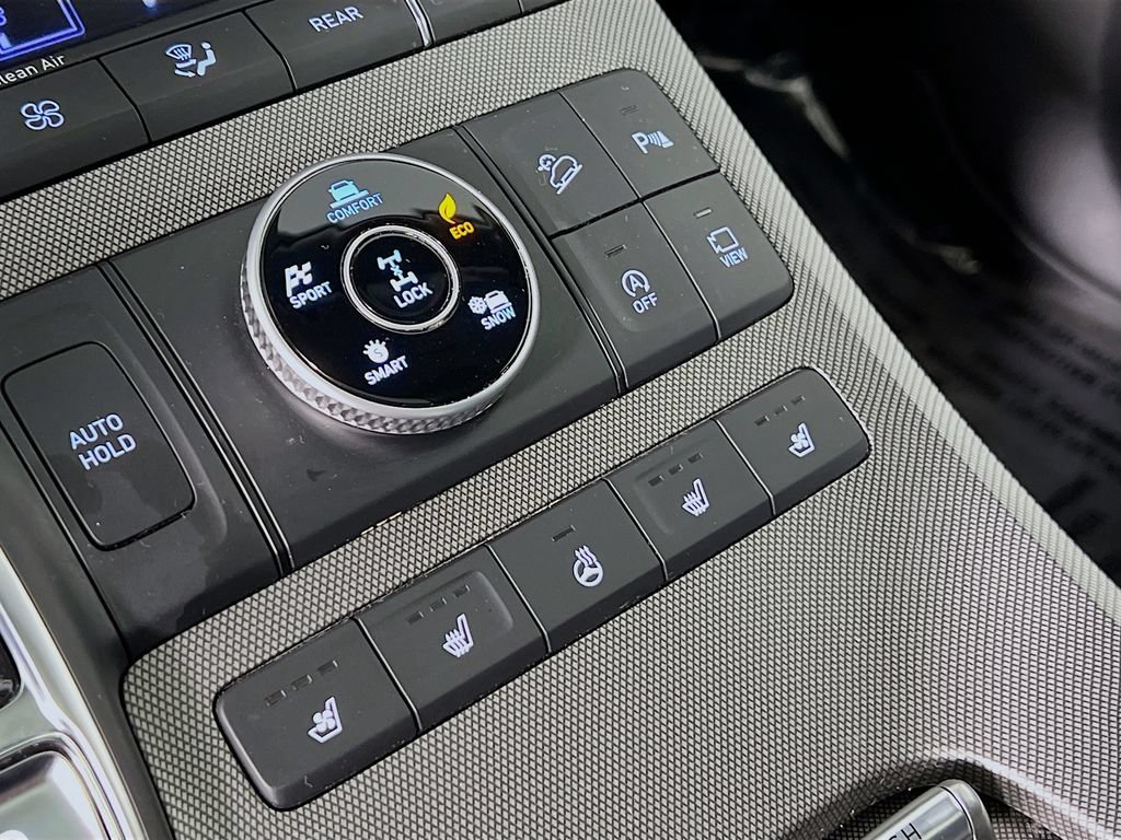 Used 2022 Hyundai Palisade Limited AWD/4WD image 19