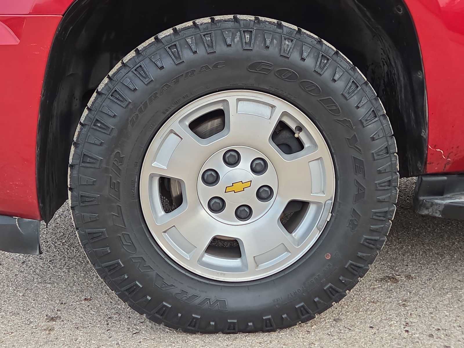 Used 2012 Chevrolet Tahoe LS RWD image 12