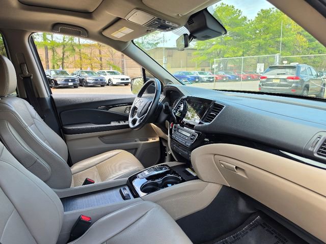 Used 2019 Honda Pilot Elite image 11