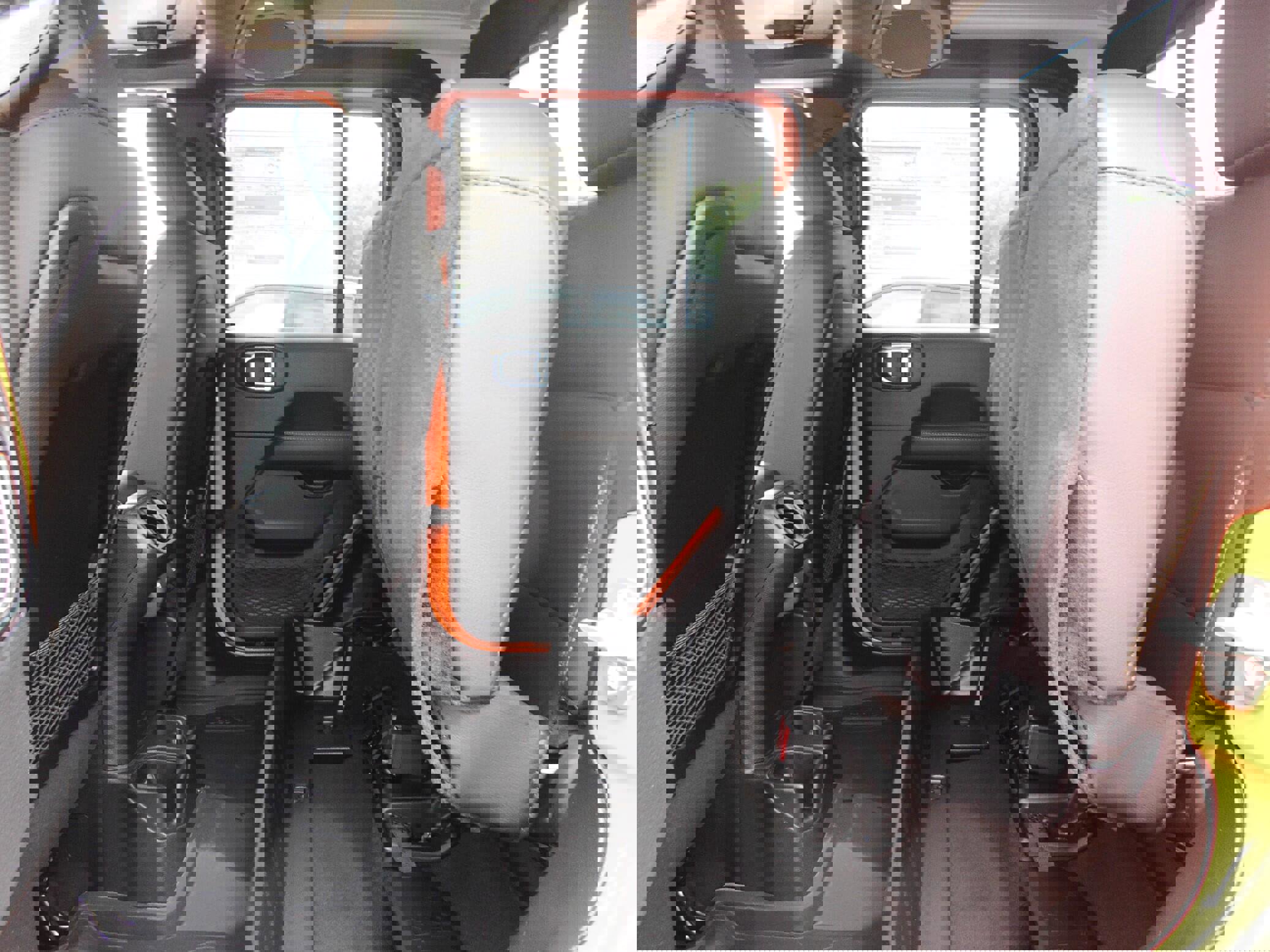 New 2025 Jeep Gladiator Sport image 14