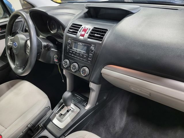Used 2015 Subaru Forester 2.5i Premium AWD/4WD image 17