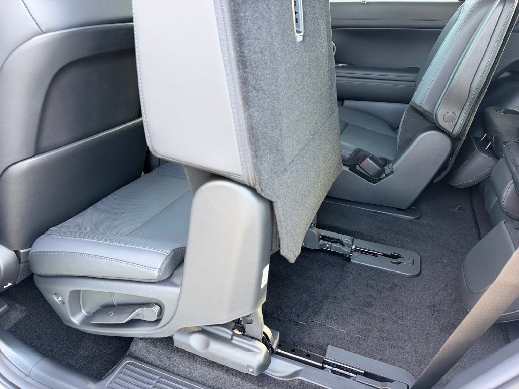 New 2027 Hyundai Palisade SEL FWD image 16